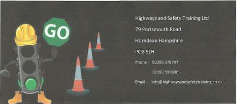 Highways & Safety Training Ltd photo